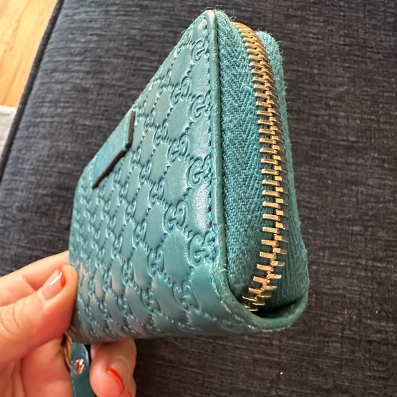 💯 Authentic Gucci Wallet - Picture 4 of 12